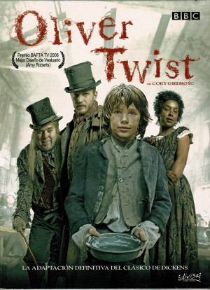 Oliver Twist (Miniserie de TV)   (2007)