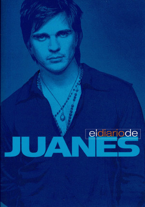 Juanes - El Diario de Juanes   (2003)