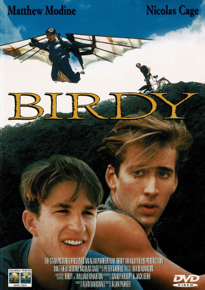 Birdy   (1984)