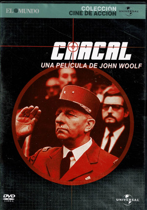 Chacal   (1973)