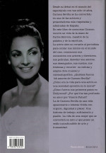 Carmen Sevilla: memorias Tapa dura – 2 abril 2005