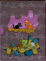 Los Simpson  Colección Tercera Temporada  4 dvd  (Edición Coleccionista)