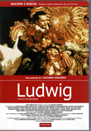 Ludwig      (1973)