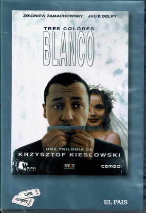 Tres Colores: Blanco  (1994)