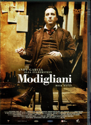 Modigliani