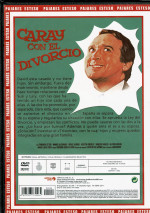 Caray con el Divorcio (1982)