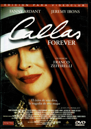 Callas Forever