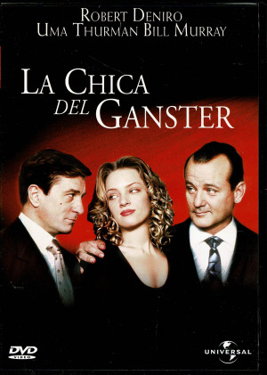 La Chica del Gangster   (1993)