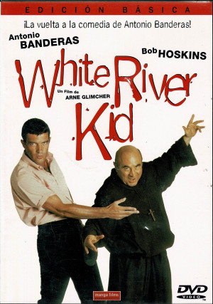 White River Kid
