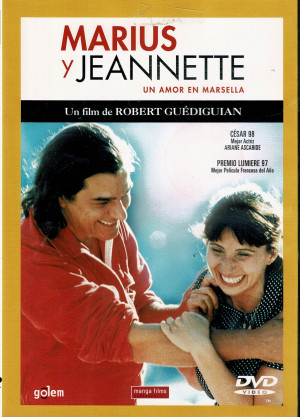 Marius y Jeannette      (1997)