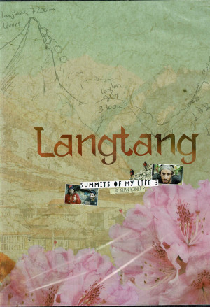 Langtang   (2015)