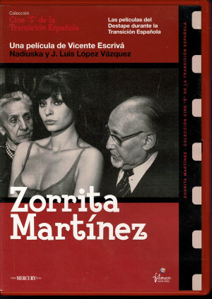 Zorrita Martinez    (1975)