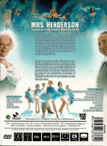 MRS Henderson Presenta