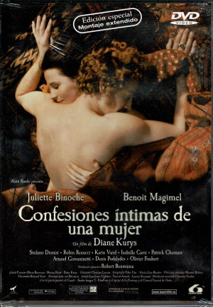 Confesiones Intimas De Una Mujer