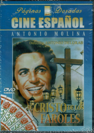 El Cristo de los Faroles       (1958)