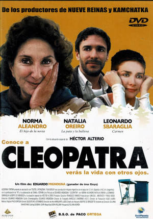 Cleopatra  (2003)