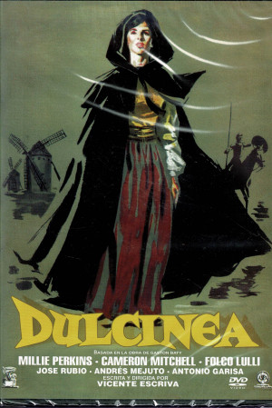 Dulcinea      (1963)