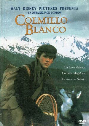 Colmillo Blanco         (1991)