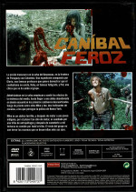 Canibal Feroz     (1981)