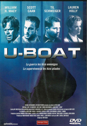 U-Boat         (2004)