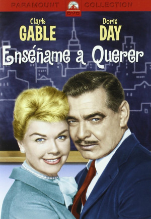 Enséñame a Querer    (1958) B/N