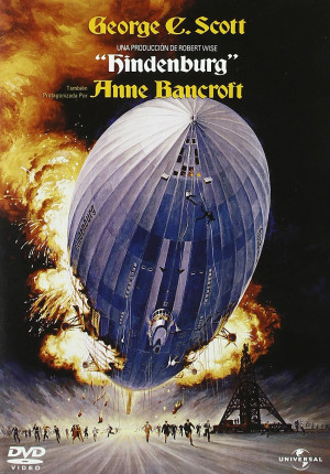 Hindenburg    (1975)