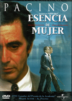 Esencia De Mujer  (1992)