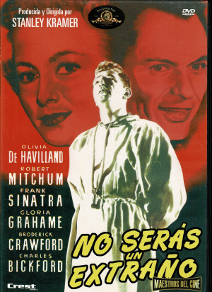 No Serás un Extraño      (1955)