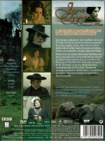 Jane Eyre (Miniserie de TV) 2 dvd