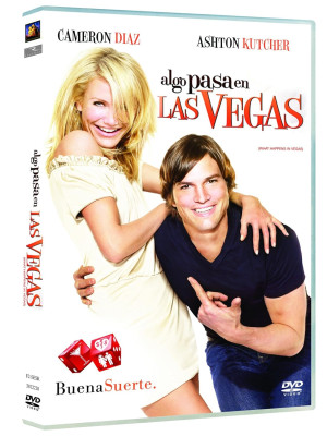 Algo Pasa en Las Vegas     (2008)