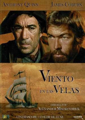 Viento en las Velas   (1965)