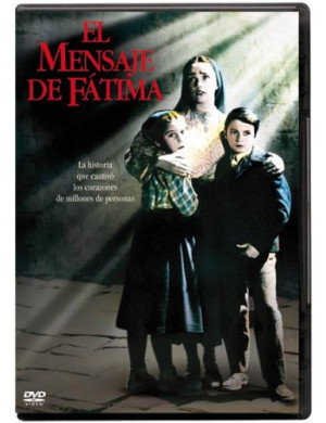 El Mensaje de Fátima    (1952)