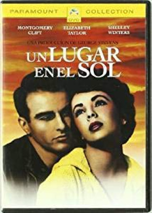 Un Lugar en el Sol   (1951)    -  La Senda de los Elefantes   (1954 )  PACK 2 DVD