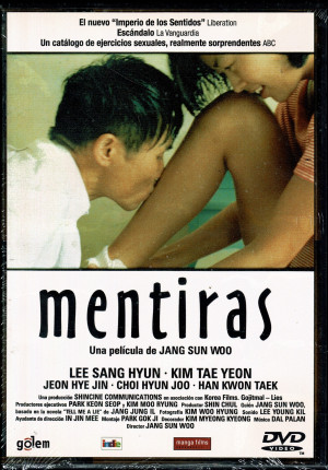 Mentiras     (1999)