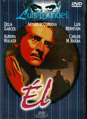 ÉL  (Luis Buñuel)