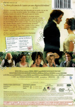 Orgullo y prejuicio   (2005)