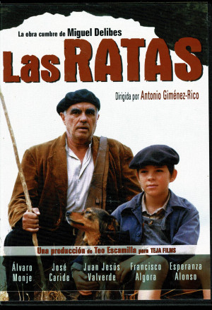 Las Ratas    (Miguel Delibes)