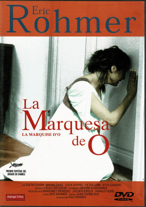 La Marquesa de O