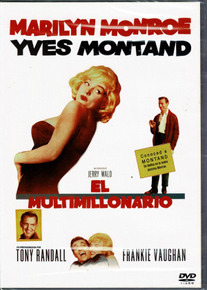 El Multimillonario       (1960)