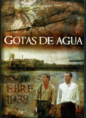 Gotas de Agua   (2011)