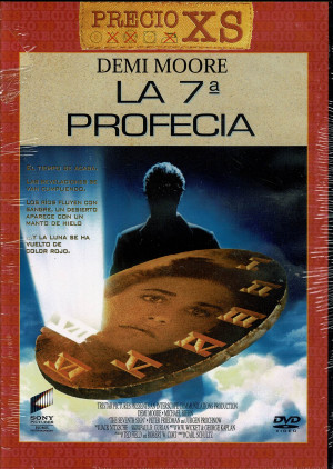La 7ª Profecía   (1988)