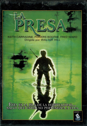 La Presa (1981)