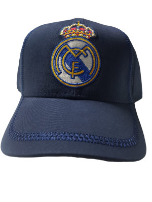 Gorra Real Madrid Navy  (Adult)Nº2
