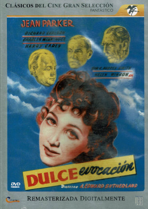 Dulce Evocacio   (1940)