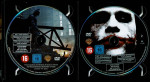 EL Caballero Oscuro  Edicion Especial 2 dvd  + 4 Fotos