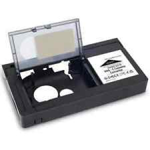Konig KN-VHS-C-Adapt Adaptador de Cassete de Vídeo de VHS-C a VHS - Negro
