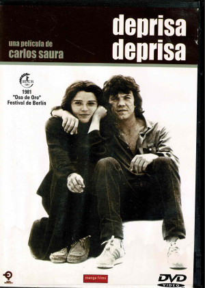 Deprisa, Deprisa        (1981)