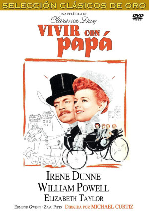 Vivir con Papá      (1947)