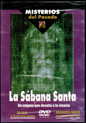 La Sabana Santa ,Un Enigma que Desafía a la Ciencia  (1988)