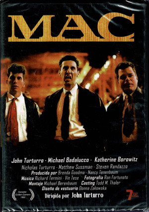 Mac    (1992)